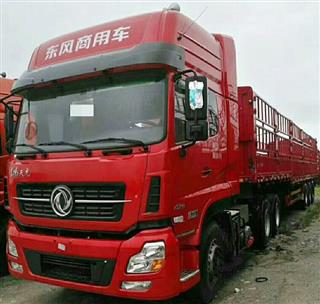洛陽(yáng)到浙江貨運(yùn)物流-車(chē)輛